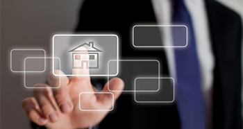 Controllo digitale di un impianto di sicurezza