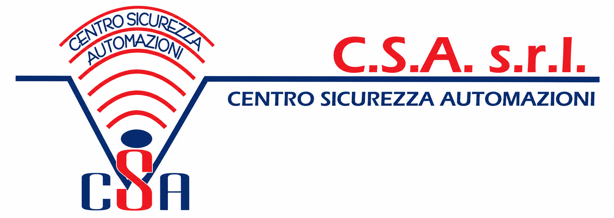 CSA S.r.l. Centro Sicurezza Automazioni